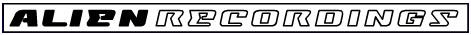 Alien Recordings