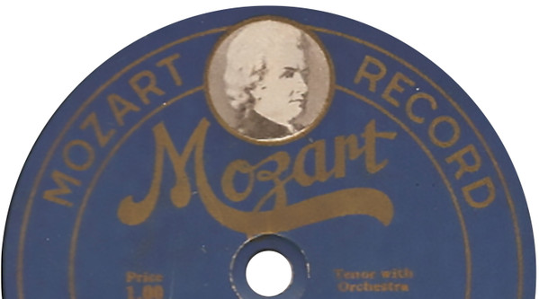Mozart (3)