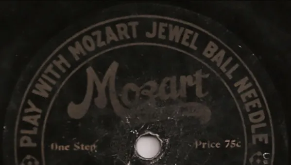 Mozart (3)