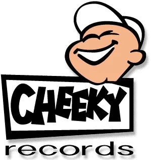 Cheeky Records
