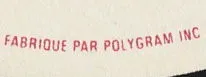 PolyGram Inc.