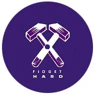 Fidget Hard