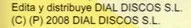 Dial Discos S.L.