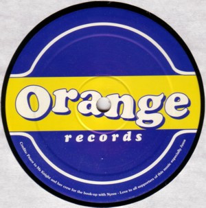 Orange Records (6)