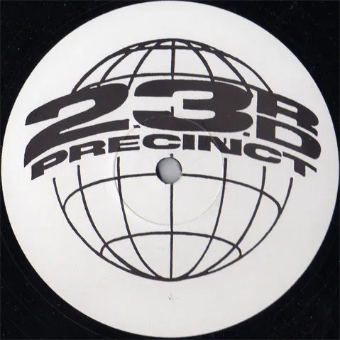 23rd Precinct Recordings