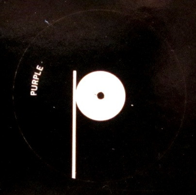 Purple Records