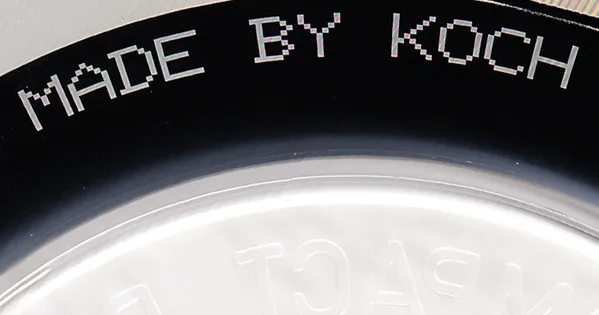 Koch