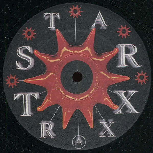 Star Traxx