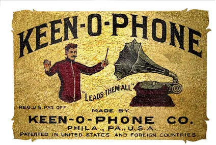 Keen-O-Phone Co.
