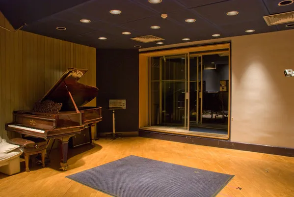 Sarm Studios