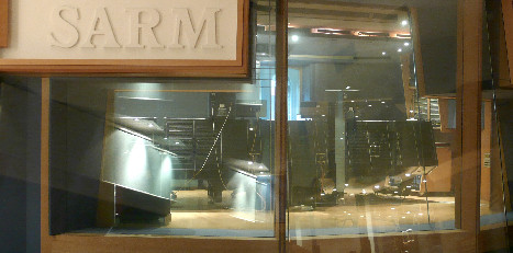 Sarm Studios