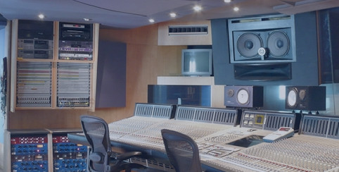 Sarm Studios