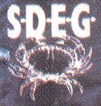 S.D.E.G. Records
