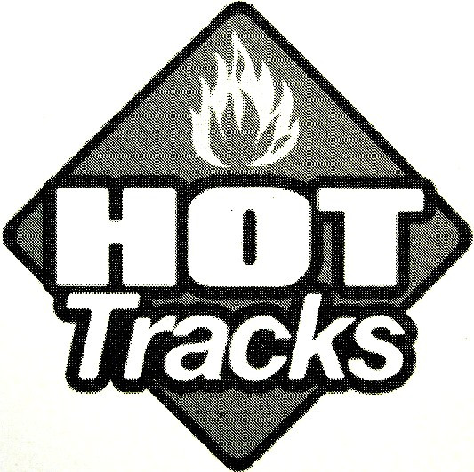Hot Tracks (3)