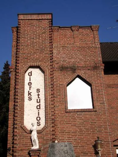 Dierks Studios
