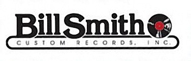 Bill Smith Custom Records