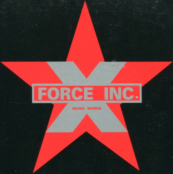 Force Inc. Music Works