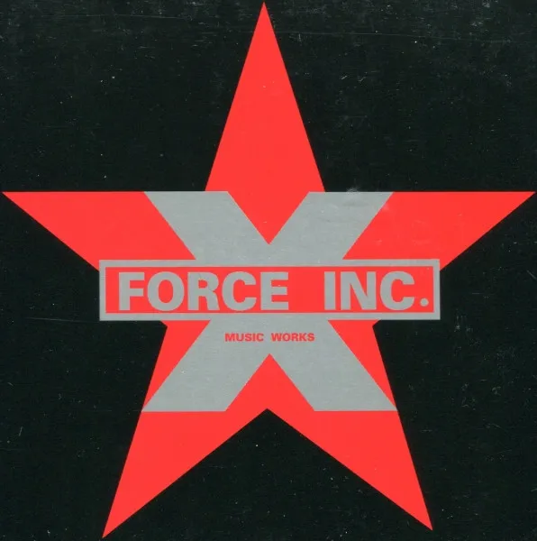 Force Inc. Music Works