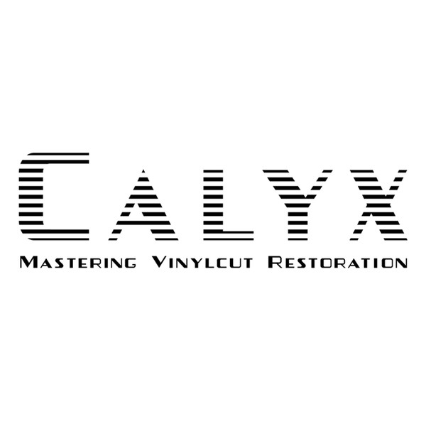 Calyx Mastering