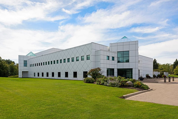 Paisley Park Studios