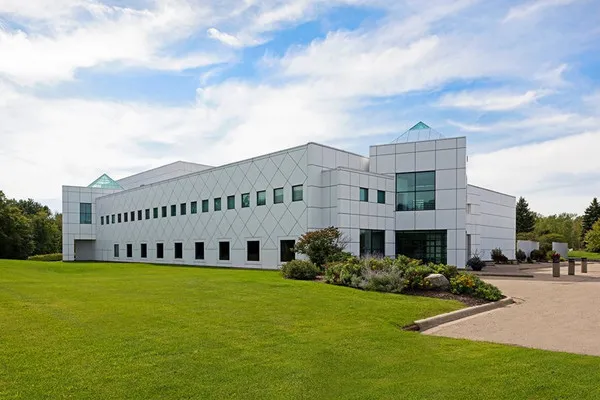 Paisley Park Studios
