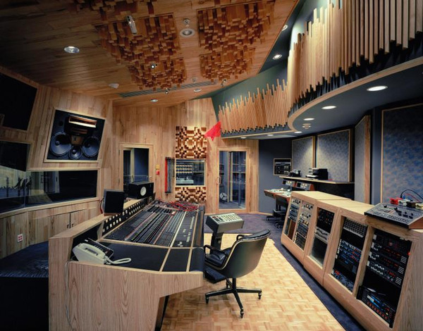 Paisley Park Studios