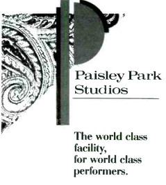 Paisley Park Studios