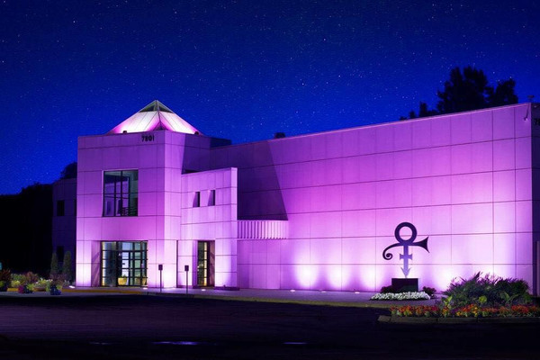 Paisley Park Studios