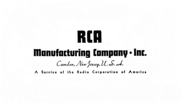 RCA Manufacturing Co., Inc.