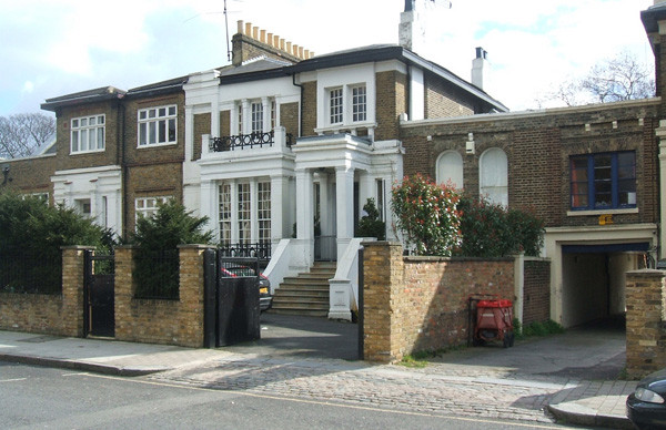 Decca Tollington Park Studios