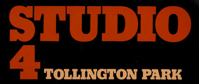 Decca Tollington Park Studios