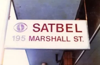 Satbel Recording Studios