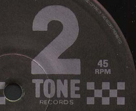 Two-Tone Records