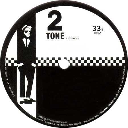 Two-Tone Records