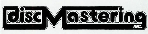 Disc Mastering, Inc.