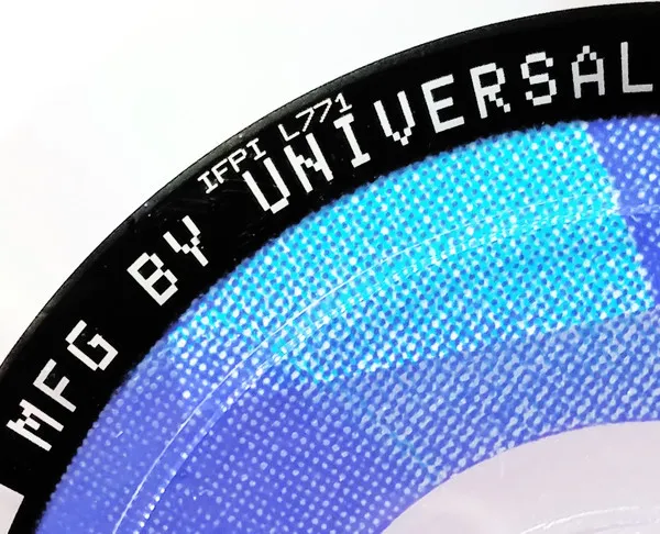 Universal, Pinckneyville, IL