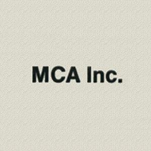 MCA Inc.