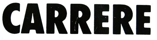 Carrere