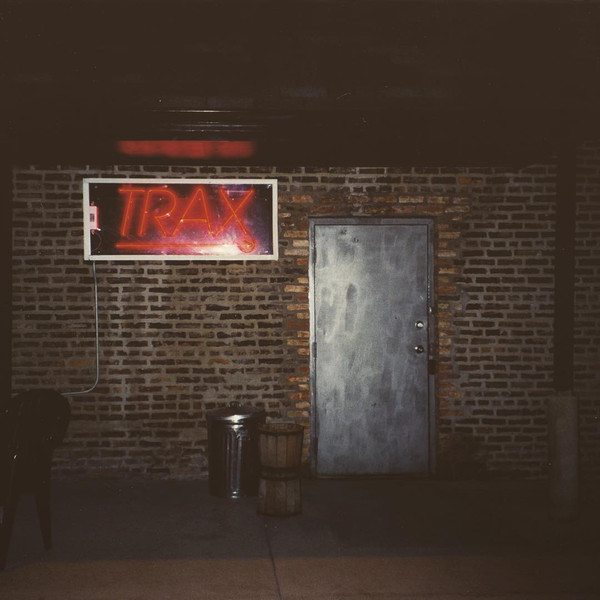 Chicago Trax Recording Studio