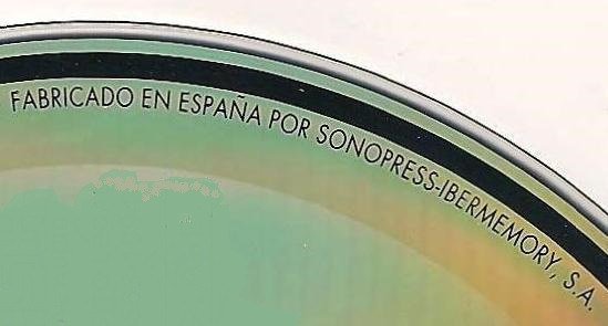 Sonopress Ibermemory, S.A.