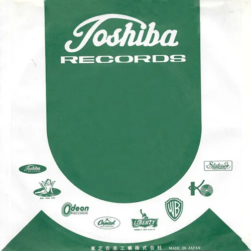 Toshiba Musical Industries Ltd.
