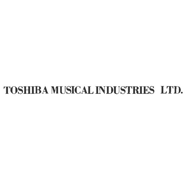 Toshiba Musical Industries Ltd.