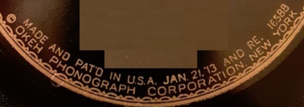 Okeh Phonograph Corporation