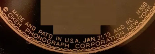 Okeh Phonograph Corporation