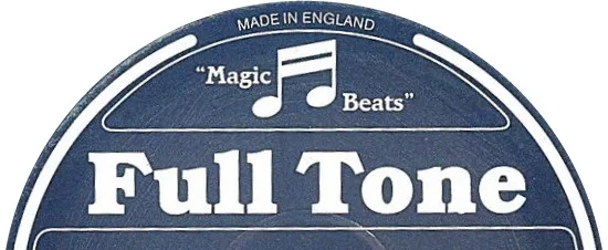Full Tone