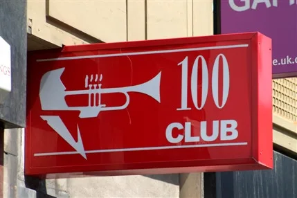 100 Club
