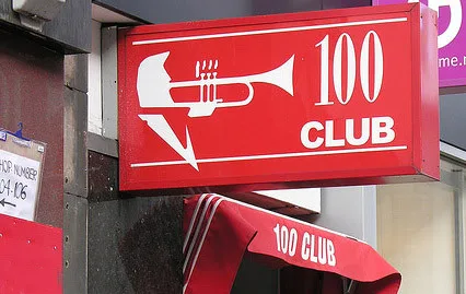 100 Club