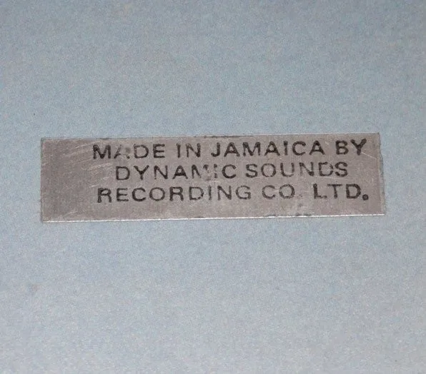 Dynamic Sounds Recording Co. Ltd.