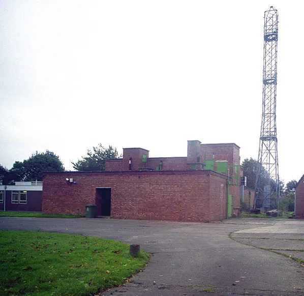 The Bunker, Wrexham