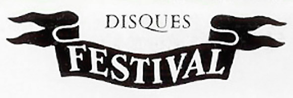 Disques Festival
